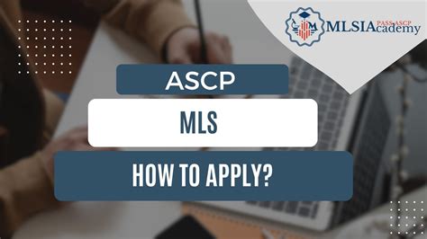 how to apply for ascp exam in the philippines